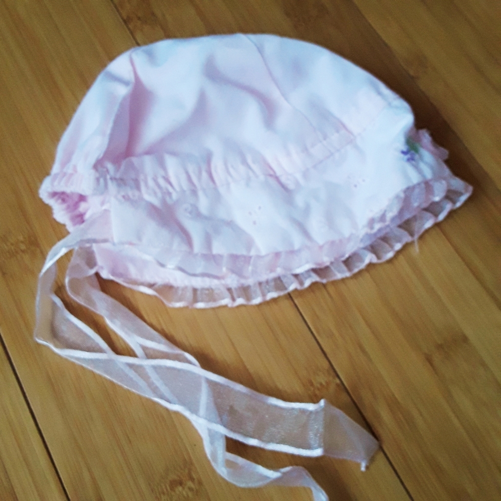 Easter Bonnet - Picture 2 of 8